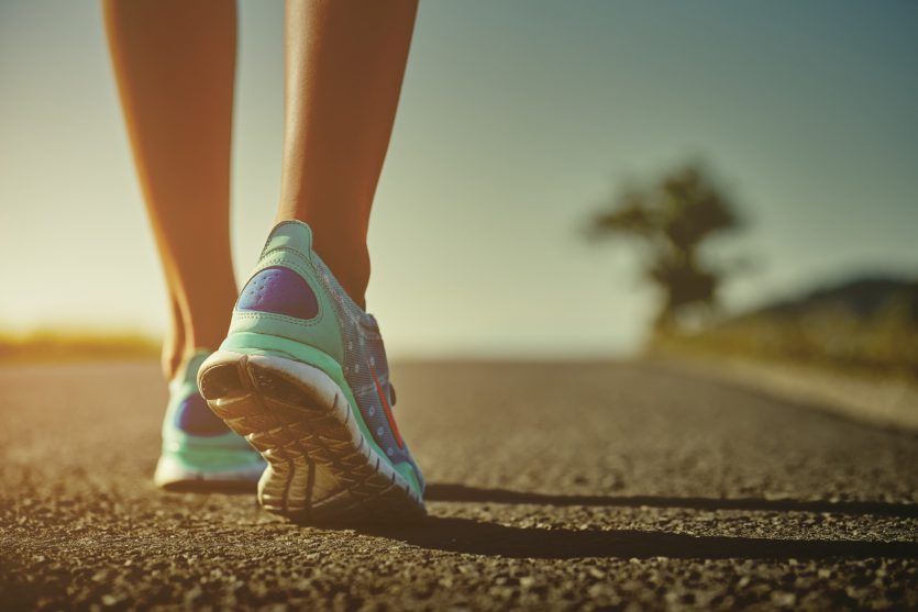 fragment Kruiden Boekhouder Stinkende schoenen ontgeuren - tips van Tante Kaat