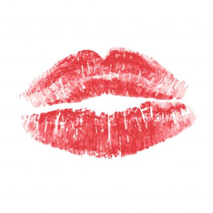 emotioneel Of Offer Lippenstiftvlekken verwijderen - tips van Tante Kaat