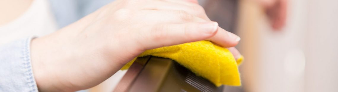 Geld besparen bij het schoonmaken: de beste tips