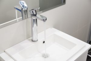Water besparen in huis